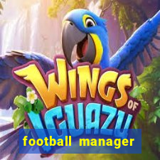 football manager 2024 crack status